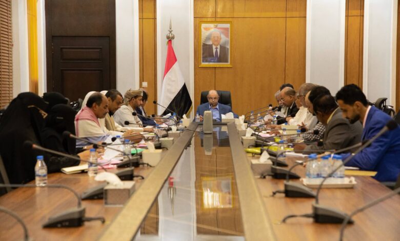 اللجنة التحضيرية للمجلس التنسيقي تقر المشروع السياسي والوثائق التأسيسية استعداداً للمؤتمر العام.
