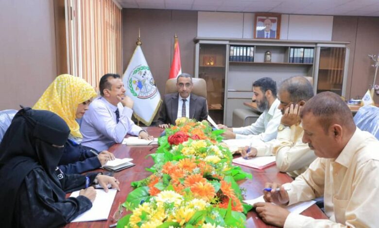 اللجنة العليا للابتعاث بالتعليم الفني تقر اجراءات الترشيح لمنح الجزائر للعام 2026 /2027