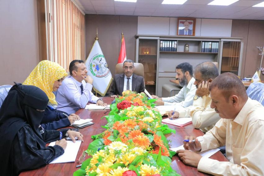 اللجنة العليا للابتعاث بالتعليم الفني تقر اجراءات الترشيح لمنح الجزائر للعام 2026 /2027
