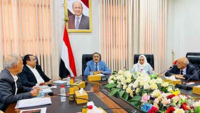 اللجنة العليا للمناقصات والمزايدات تُقر لائحتها الداخلية وتناقش ضوابط اختيار اللجان الفنية