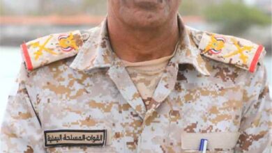اللواء الركن مسفر الحارثي: الانتصار على مليشيات الحوثي يتطلب قرارًا سياسيًا وعسكريًا موحدًا