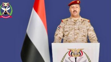 المتحدث باسم القوات المسلحة: استهداف ميناء المخا لن يمر دون عقاب