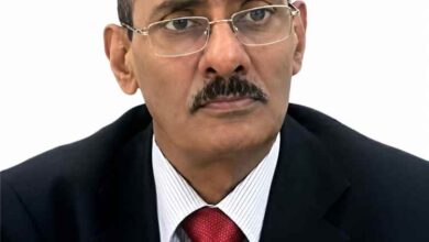 المجيدي يؤيد دعوة الوزير القطري "الكواري".. ويؤكد: تكامل اليمن والخليج ضرورة استراتيجية لمواجهة تهديدات المنطقة