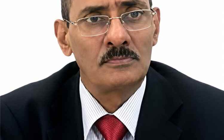 المجيدي يؤيد دعوة الوزير القطري "الكواري".. ويؤكد: تكامل اليمن والخليج ضرورة استراتيجية لمواجهة تهديدات المنطقة