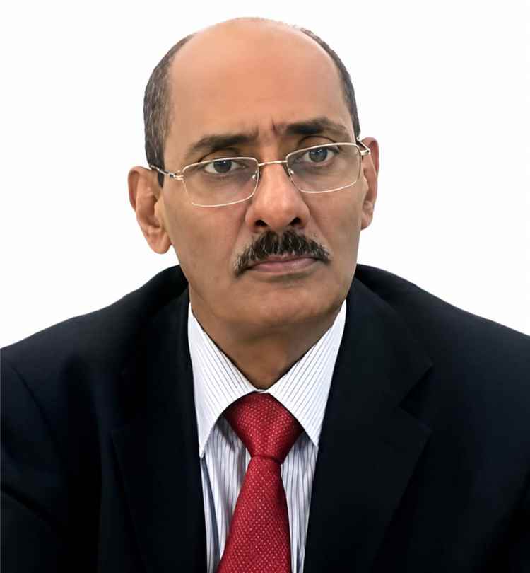 المجيدي يؤيد دعوة الوزير القطري "الكواري".. ويؤكد: تكامل اليمن والخليج ضرورة استراتيجية لمواجهة تهديدات المنطقة