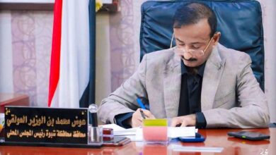 المحافظ بن الوزير يبارك للطلاب المتفوقين ويوجّه بمكافأة مالية مجزية لأوائل الجمهورية