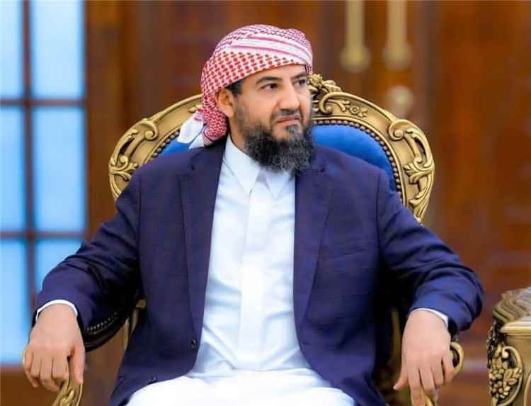 المحرّمي: تحقيق السلام والاستقرار في اليمن يبدأ باستعادة الدولة ومؤسساتها وإنهاء الانقلاب
