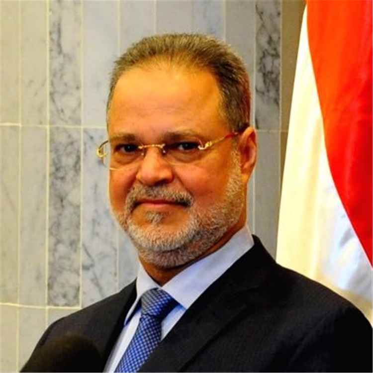 المخلافي: إنهاء سيطرة الحوثيين هو السبيل الوحيد لحماية الملاحة والأمن الإقليمي