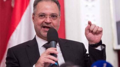 المخلافي: تقارير التنسيق الإيراني مع الحوثيين والمليشيات العراقية تكشف مخططًا لاستهداف السعودية