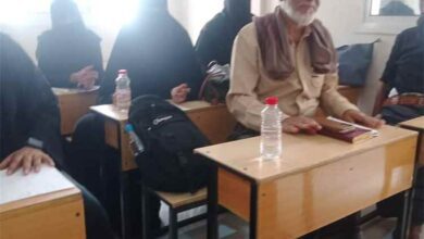المدارس الأهلية في تبن تطالب بالإنصاف وتلوّح بتعليق الدراسة.