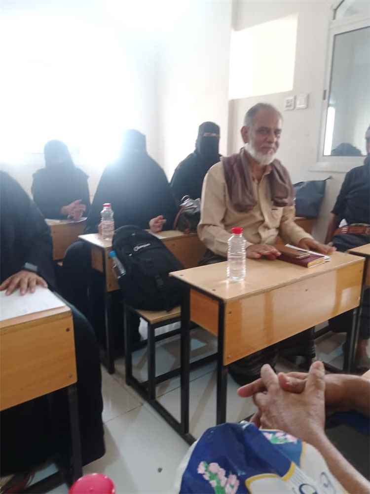 المدارس الأهلية في تبن تطالب بالإنصاف وتلوّح بتعليق الدراسة.