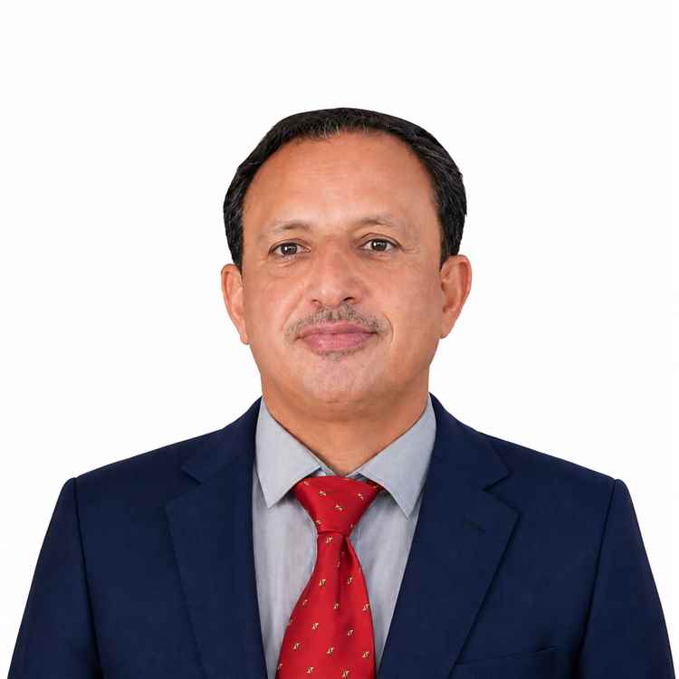 المدحدح يتهم مسؤولين في أبين باستهدافه ومحاربة أحور ويكشف تفاصيل محاولة إقالته ويؤكد: لن أعود إلى منصبي