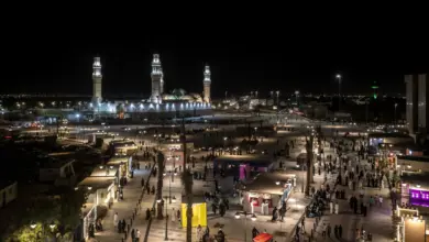 المدينة المنورة تطلق دليلًا موحدًا لتصميم الإنارة وتعزيز المشهد الحضري