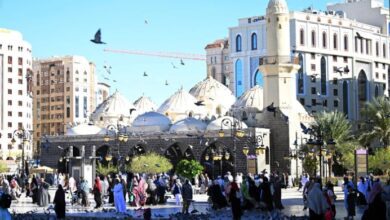 المدينة المنورة وجهة صيفية متكاملة.. مزيج من الروحانية والإرث الثقافي