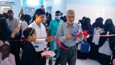 المستشفى الجامعي لطب النساء والولادة والأطفال يحتفي بالأسبوع العالمي للرضاعة الطبيعية