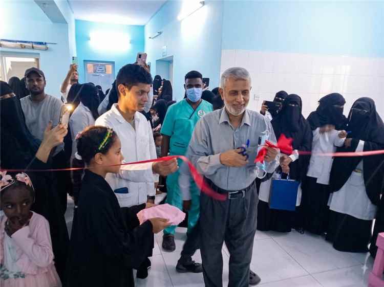 المستشفى الجامعي لطب النساء والولادة والأطفال يحتفي بالأسبوع العالمي للرضاعة الطبيعية