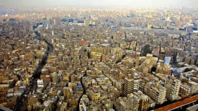 «المسند» يكشف سبب شعور القاهرة بزلزال السويس رغم المسافة