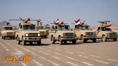 المسيرات تقلب معادلة الحرب في اليمن