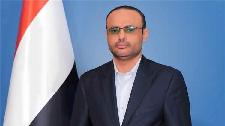 المشهد اليمني - المشاط يعلق على اتفاق الدفاع المشترك بين السعودية وباكستان وتركيا