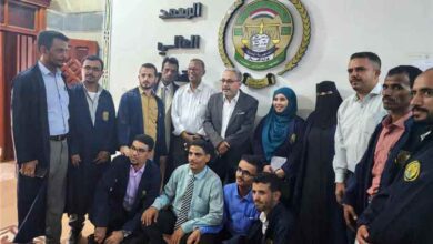 المعهد العالي للقضاء يختتم برنامج جلسات المحاكم الصورية لطلاب السنة الثالثة