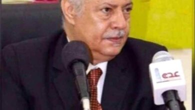 المفلحي يشيد بالرد السريع والحاسم لقوات دفاع شبوة.. ويؤكد أن الميدان أقوى من بيانات الإدانة