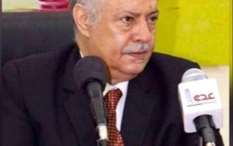 المفلحي يشيد بالرد السريع والحاسم لقوات دفاع شبوة.. ويؤكد أن الميدان أقوى من بيانات الإدانة
