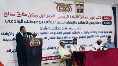 المقاومة الوطنية تتوعد الحو ثيين: المعادلة تغيرت.. واعتداءاتكم لن تمر دون عقاب وموعدنا صنعاء
