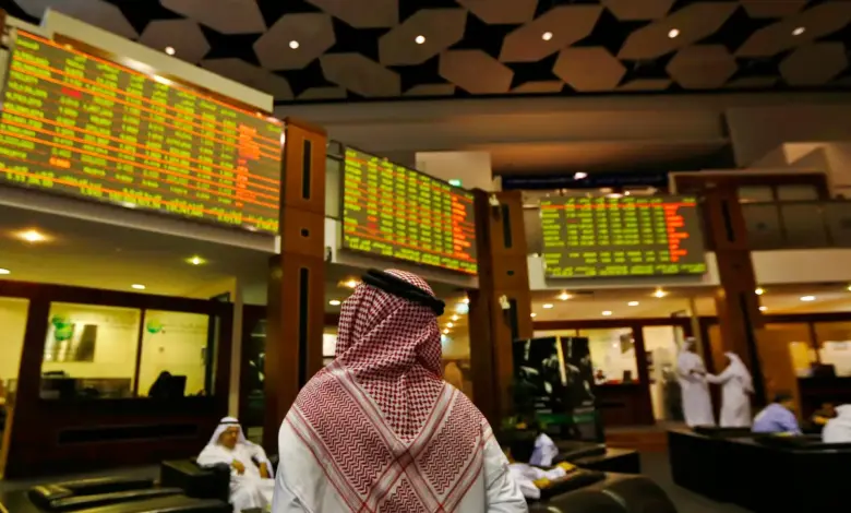 المكاسب تعم أسواق الخليج بدعم انفراجة دبلوماسية بين أمريكا وإيران