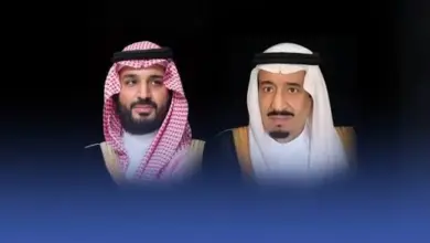 الملك سلمان وولي العهد يهنئان الحاكم العام لجامايكا بذكرى الاستقلال