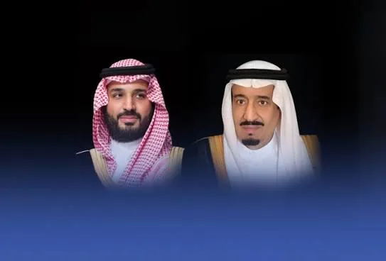 الملك سلمان وولي العهد يهنئان الحاكم العام لجامايكا بذكرى الاستقلال