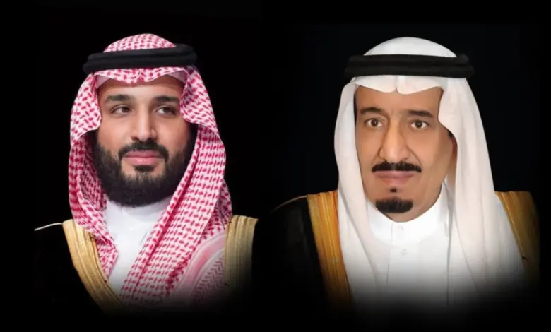 الملك سلمان وولي العهد يهنئان رئيس المجر بمناسبة انتخابه