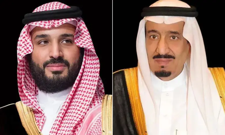 الملك سلمان وولي العهد يهنئان ملك ماليزيا بذكرى الاستقلال