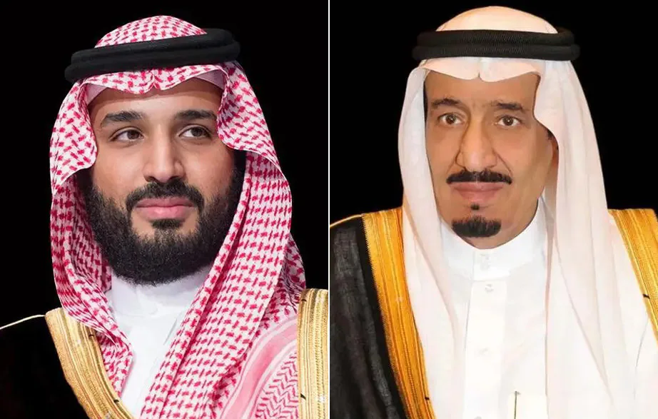 الملك سلمان وولي العهد يهنئان ملك ماليزيا بذكرى الاستقلال