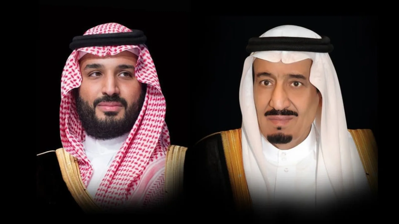 الملك وولي العهد يهنِّئان رئيسة الهند بذكرى الاستقلال