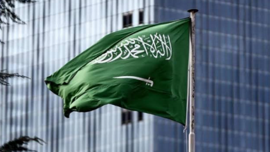 المملكة تدين بأشد العبارات غارات الاحتلال الإسرائيلي على مطار أبوالظهور السوري