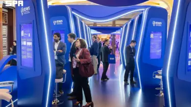المملكة تستضيف «IDWS 2026» في ديسمبر بمشاركة 10 آلاف خبير من 140 دولة