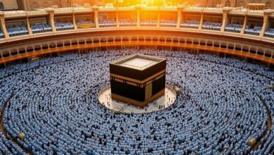 المملكة تستعد لموسم حج 1448هـ