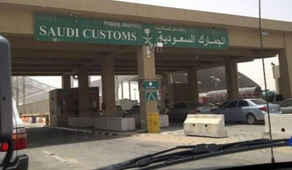 «المنافذ الجمركية»: تسجيل 1260 حالة ضبط خلال أسبوع