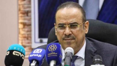 المهندس أحمد بن أحمد الميسري يقوم بجولة تشمل عدة عواصم عربية