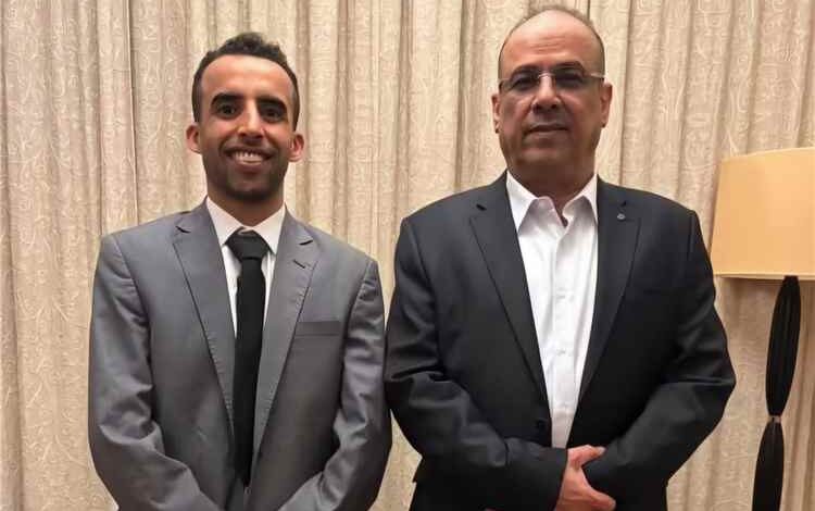 الميسري.. الرجل قبل السياسي