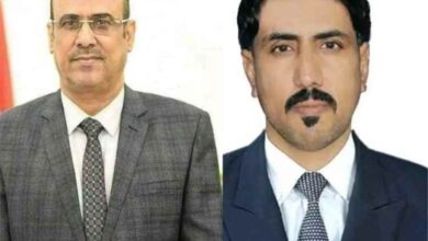 الميسري والشيخ عبود بن هبود يتباحثان هاتفياً سبل تعزيز الحوار الجنوبي