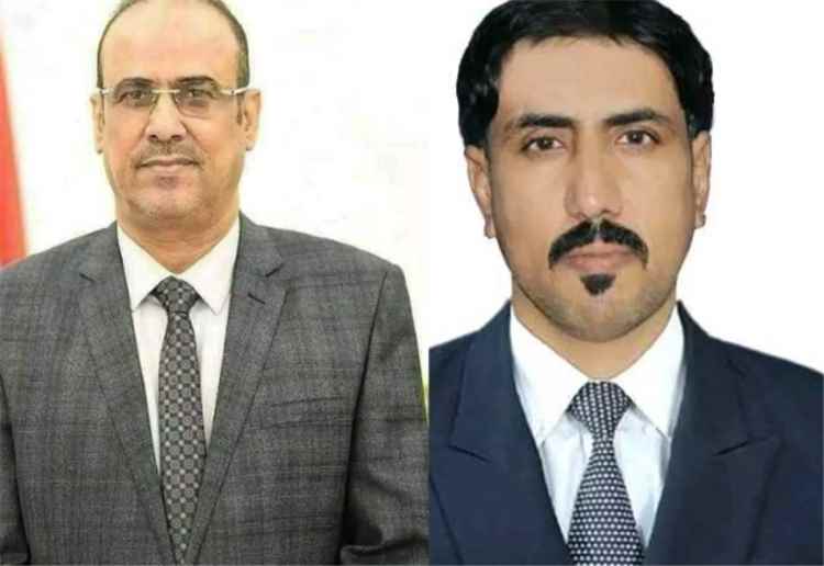 الميسري والشيخ عبود بن هبود يتباحثان هاتفياً سبل تعزيز الحوار الجنوبي