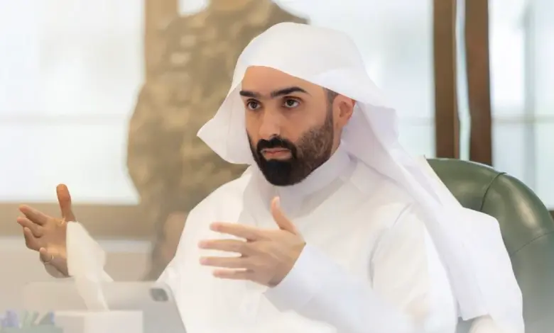 النائب العام يوجّه بإطلاق خدمة التحقيق إلكترونيًا مع الموقوفين على ذمة التحقيق داخل السجون في مناطق المملكة كافة