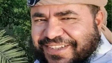 النائب محمد الحزمي: كل يوم تأخير في معركة الحسم يضاعف كلفة الحرب ويمنح المليشيا مزيدًا من الوقت
