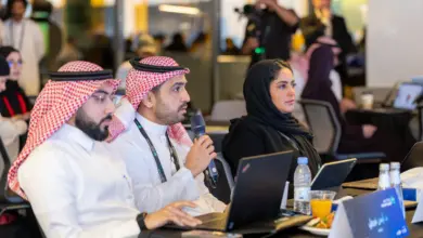 النسخة الثانية من مبادرة جميل للتقنية العميقة تختتم مرحلة نصف النهائي بتأهل 10 فرق إلى المرحلة النهائية