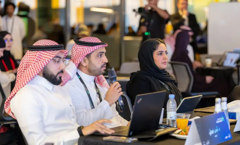 النسخة الثانية من مبادرة جميل للتقنية العميقة تختتم مرحلة نصف النهائي بتأهل 10 فرق إلى المرحلة النهائية