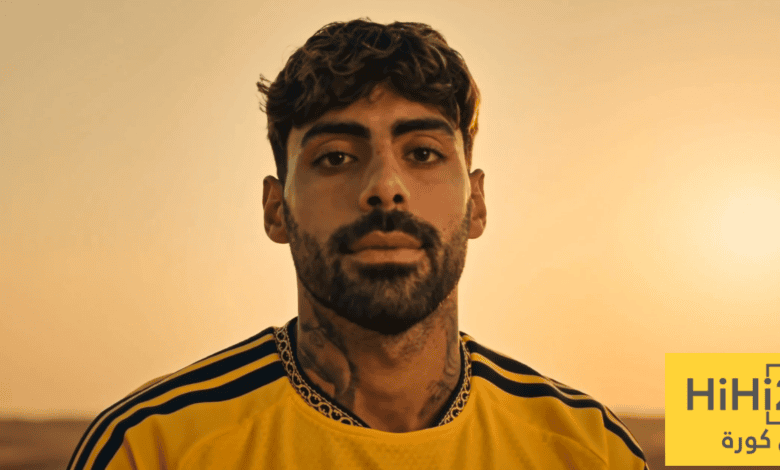 النصر يعلن التعاقد مع البرتغالي سامو كوستا خلال الانتقالات الصيفية