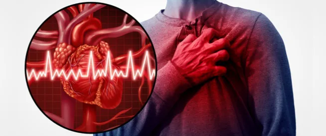 «النمر»: نصف الجلطات القلبية تقع دون محفز واضح والغضب أبرز المسببات