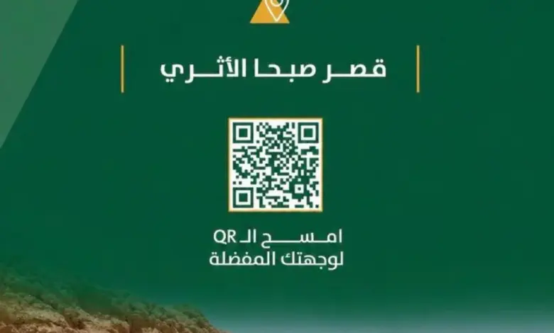 الهدار بالأفلاج تستقطب السياح بقصر صبحا التاريخي وحملة «غير جو»