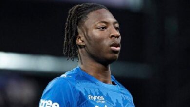الهلال أمام القرار الصعب.. يبيع جوهرته الأوروبية أم يحتفظ بموهبة ميتي؟